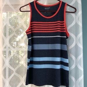 NWT Arizona Boys Large Tank